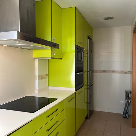 To2 En Rias Baixas Daire *