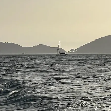 Daire To2 En Rias Baixas
