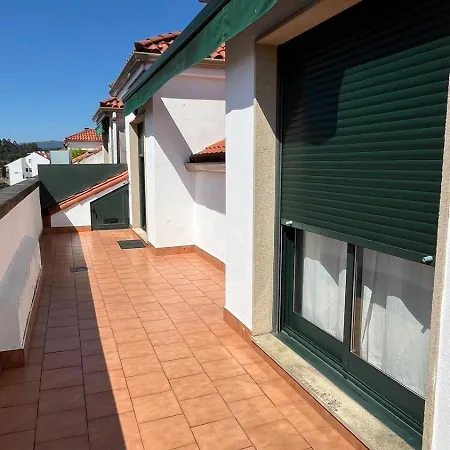 To2 En Rias Baixas Daire