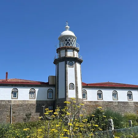 To2 En Rias Baixas Daire Tomiño